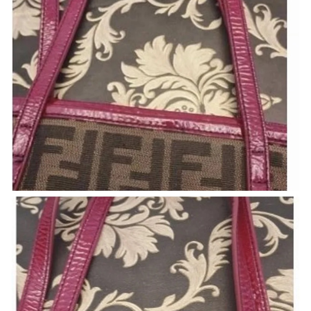 Ladybug Tote Bag - Picture 9 of 10